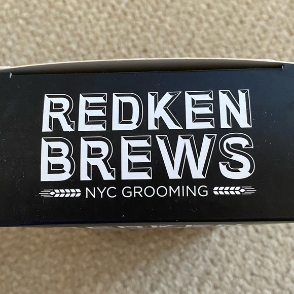 Redken Brews Men's Grooming Gift Set - Picture 16 of 16